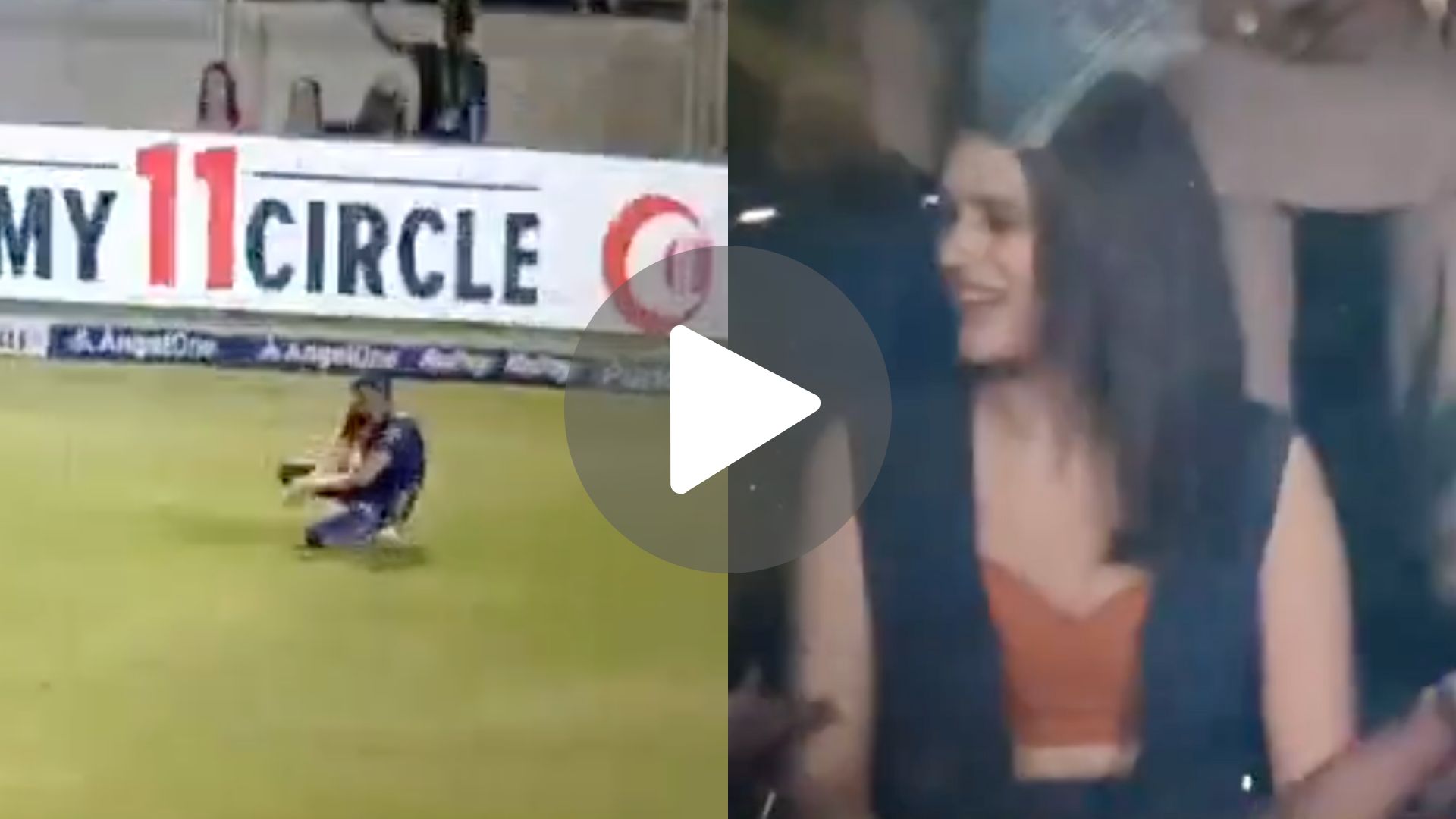 [Watch] Mitchell Starc's Valiant Sliding Catch Leads To Tristan Stubbs' Departure